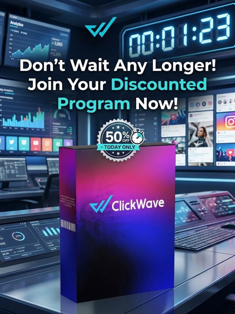 ClickWave